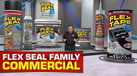 flexseal net worth|who owns flex seal.